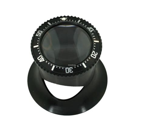 rolex eye loupe|watchmakers loupe holders.